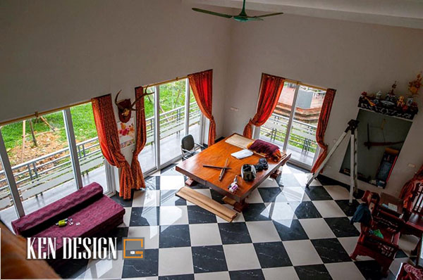 Những homestay đẹp ở ngoại thành Hà Nội